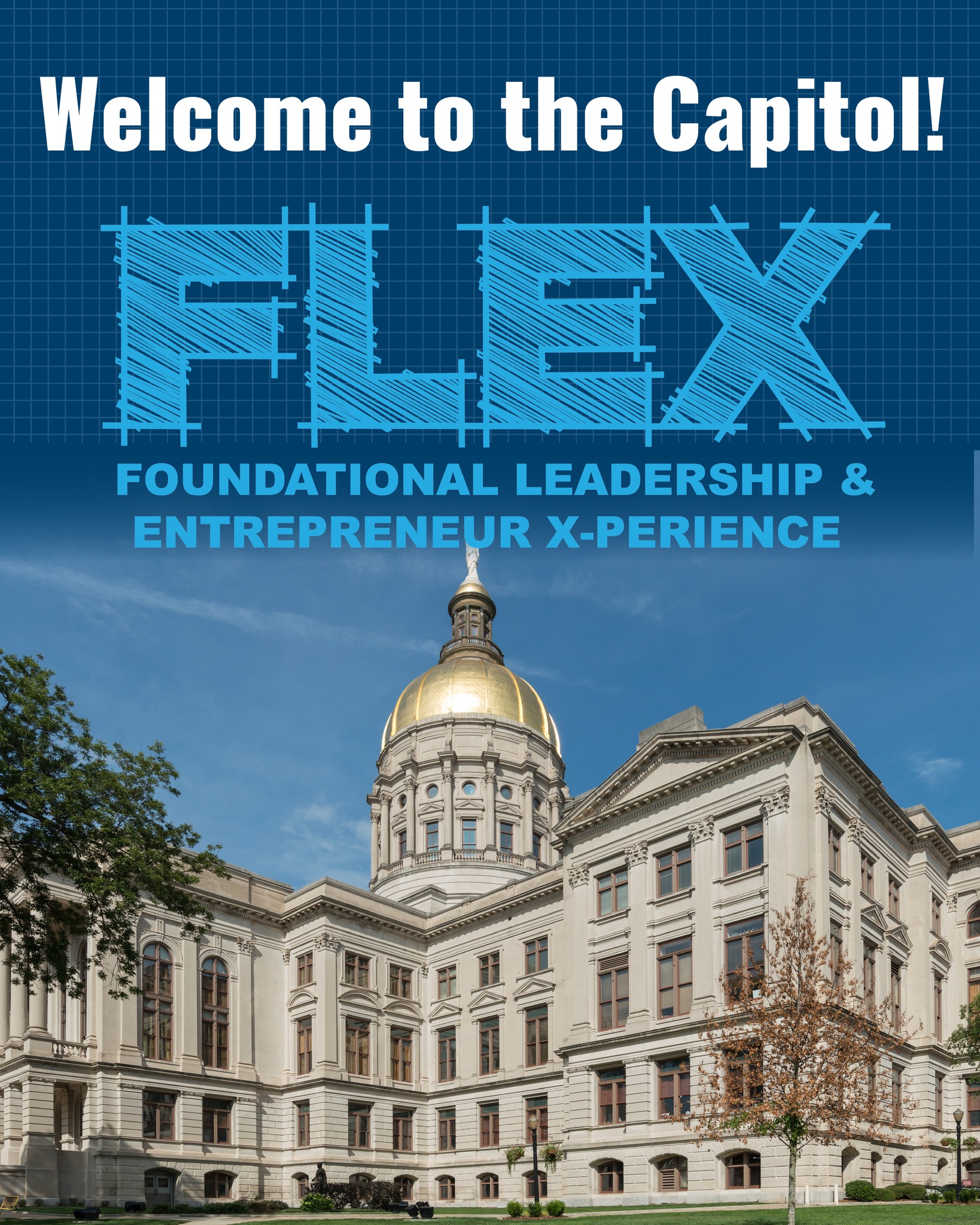 Georgia FLEX | Fitzgerald GA