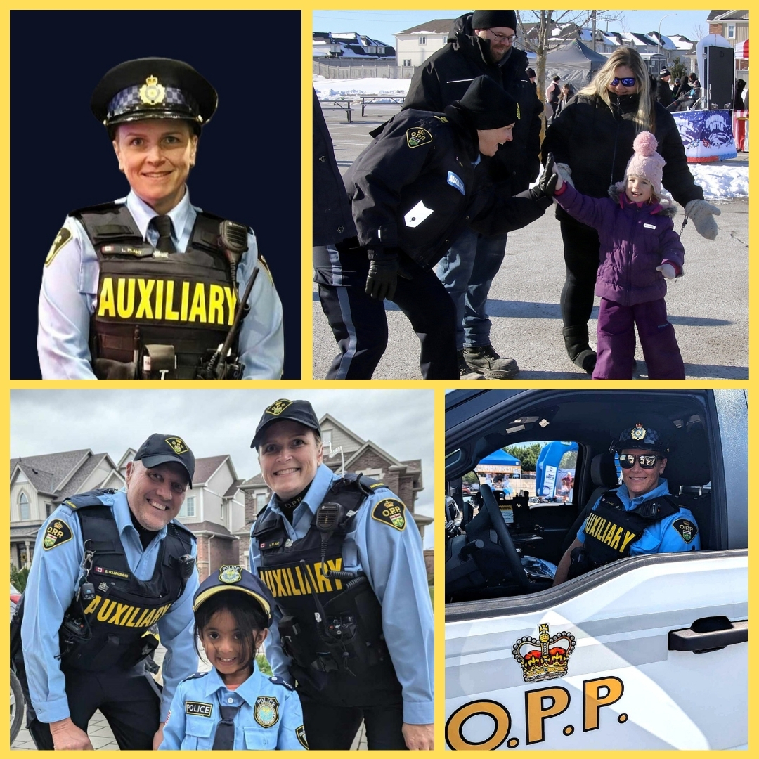 Ontario - Congratulations to Laura Plant for her recent promotion to ...