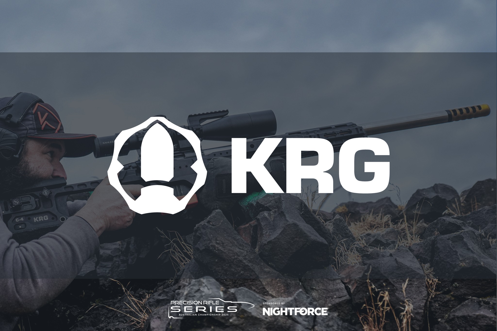 Precision Rifle Series... - Precision Rifle Series Australia