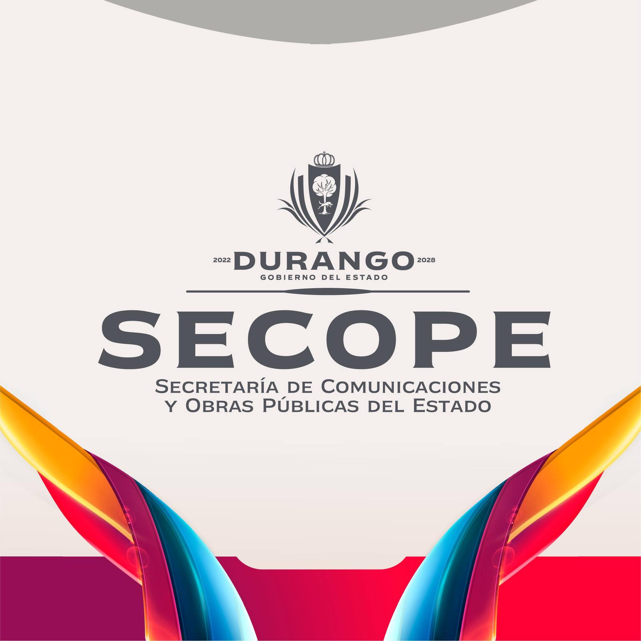 Secretaría de Comunicaciones y Obras Públicas del Estado de Durango ...