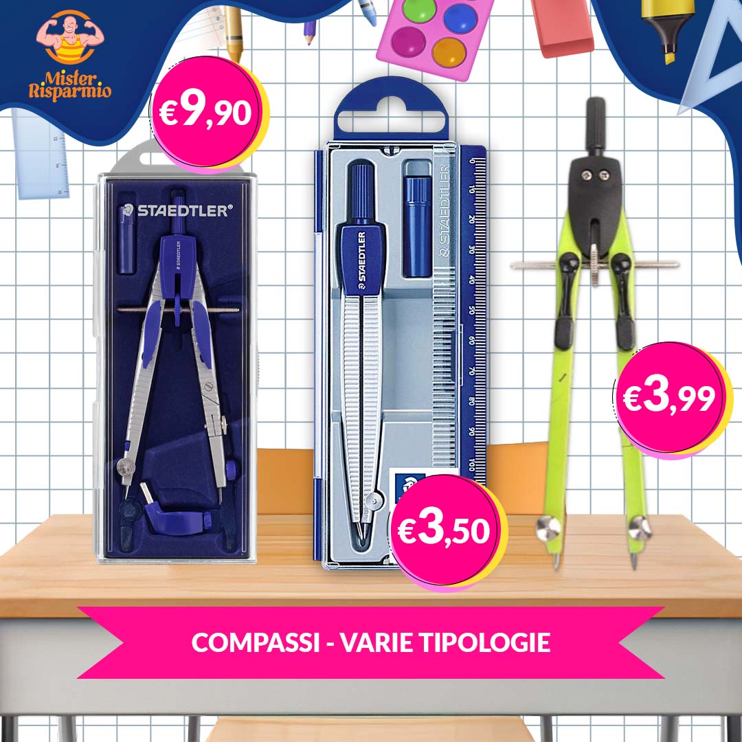 Mister Risparmio... - Mister Risparmio Fuorigrotta