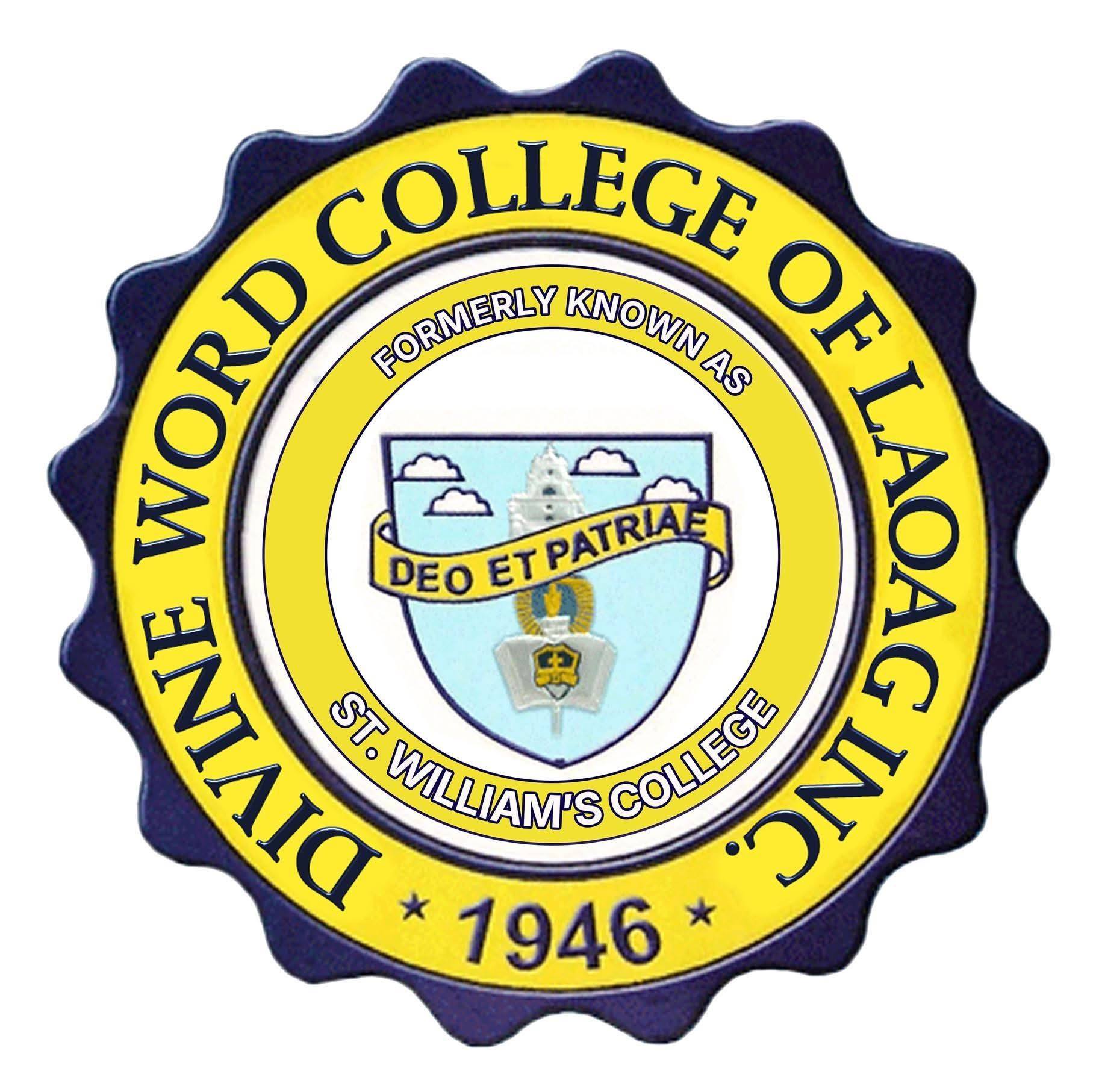𝙀𝙉𝙍𝙊𝙇𝙇𝙈𝙀𝙉𝙏 𝙄𝙎 𝙉𝙊𝙒 𝙊𝙋𝙀𝙉! The Divine Word College of Laoag, Inc. School ...