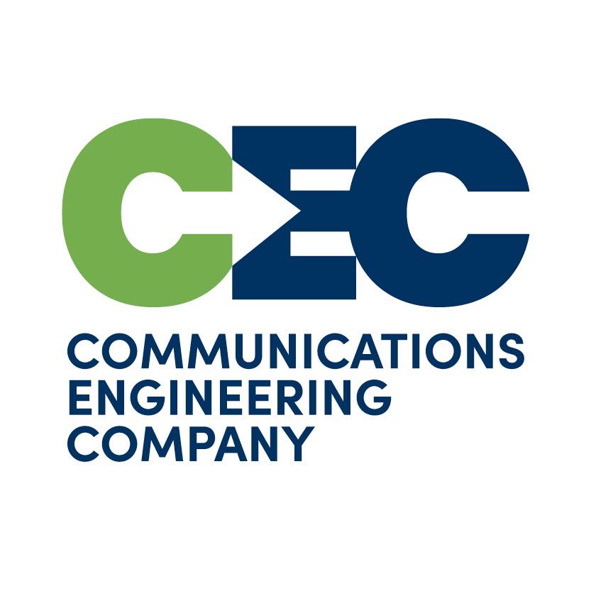 Communications... - Communications Engineering Company (CEC)