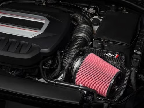 APR - Our RS6 / RS7 software dropped today. Delivers up to 767 HP and ...