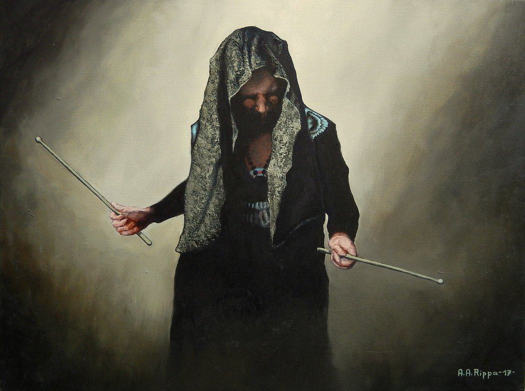 Adrian Rippa