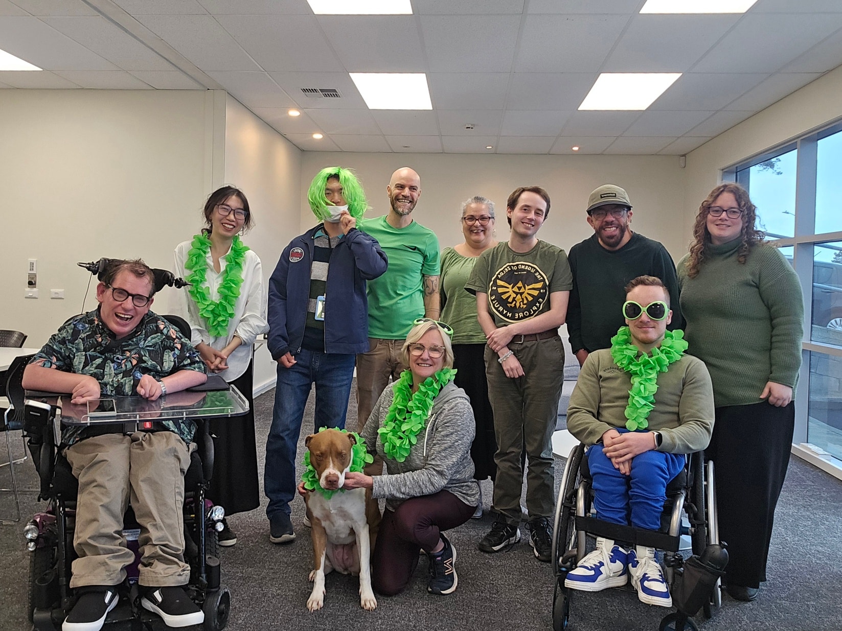 Here at YES Disability... - YES Disability Resource Centre | Facebook