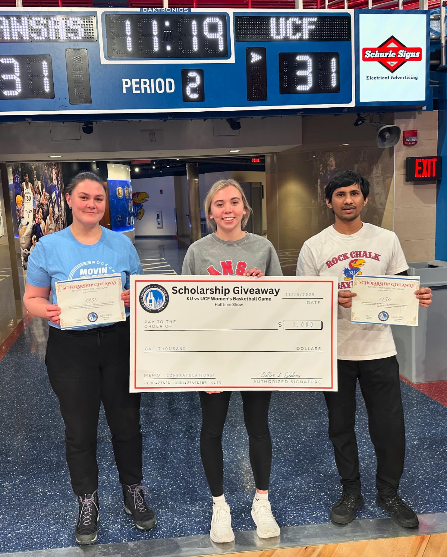 Student Senate | University of Kansas