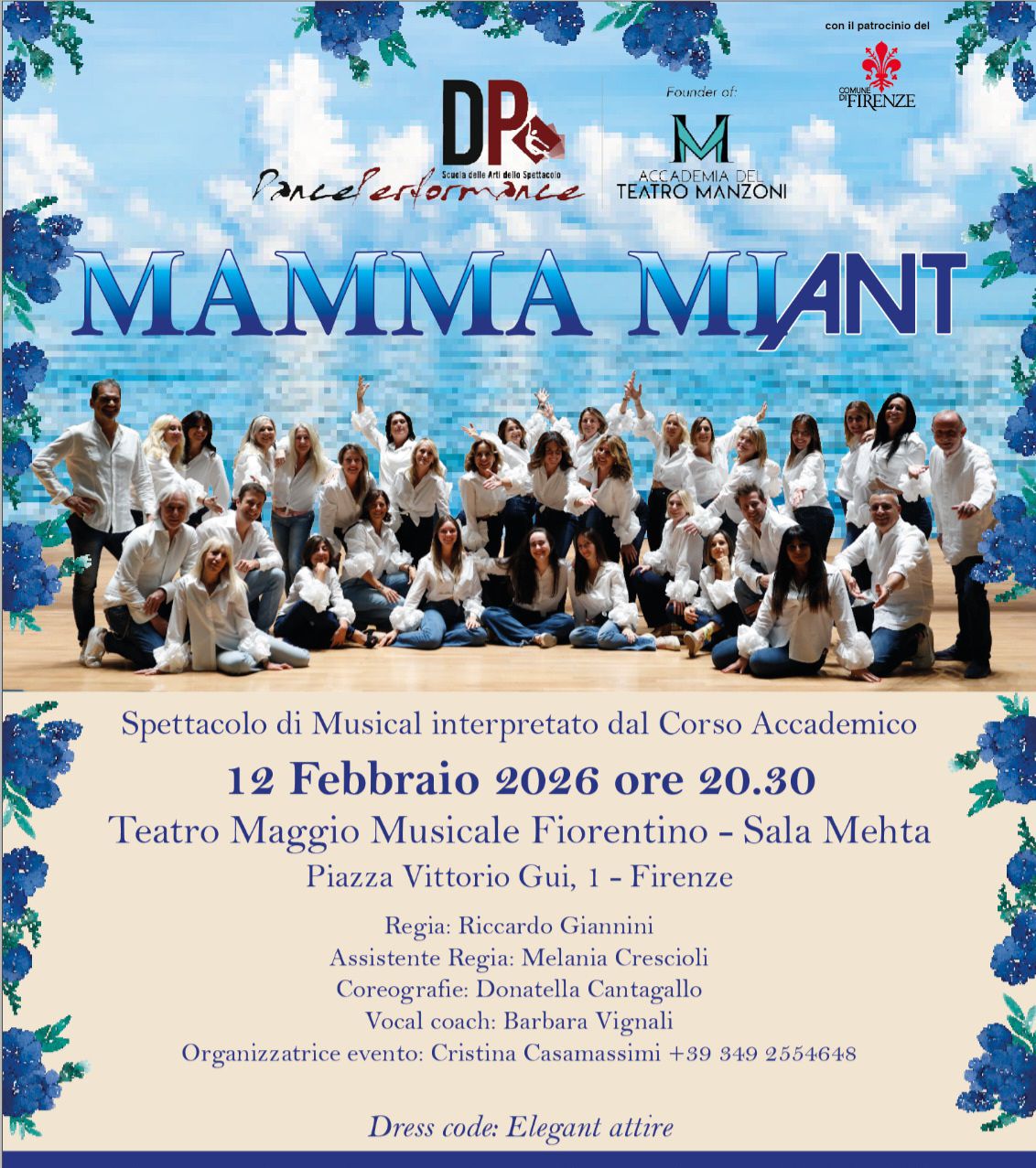 Ant - ‼ ATTENZIONE, ATTENZIONE: -1 al Mamma MiANT ! 📌 Finalmente ci ...