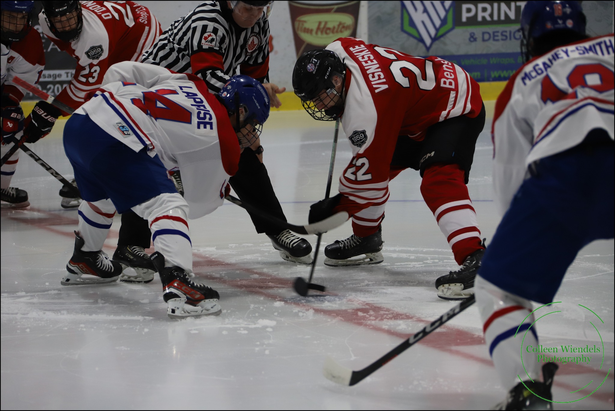 Strathroy Rockets added a new photo. - Strathroy Rockets
