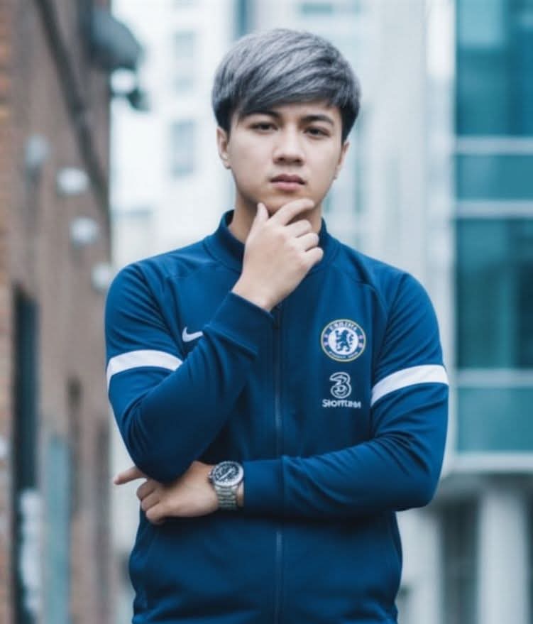 Radit Chelseafc