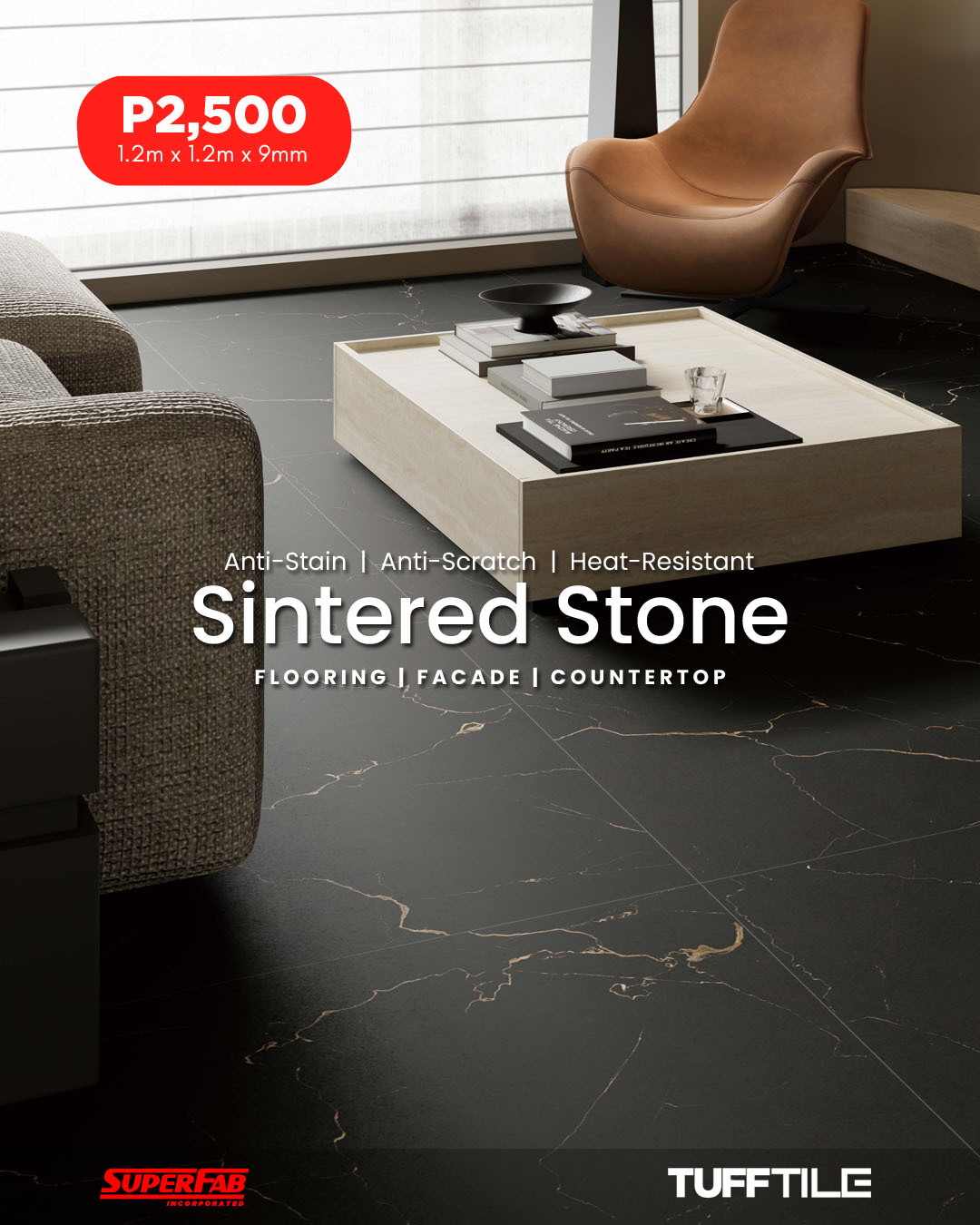 Superfab Contractor's Depot... - Superfab Contractor's Depot