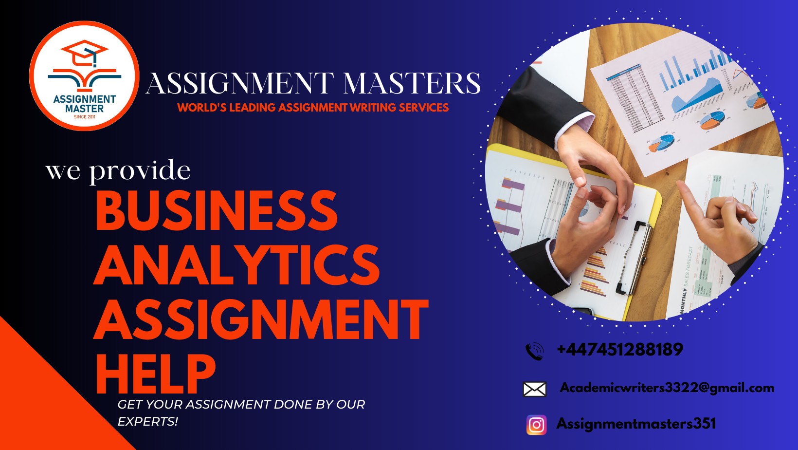 Assignment Master