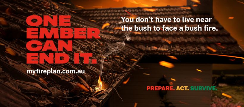 Marsden Park Rural Fire... - Marsden Park Rural Fire Brigade