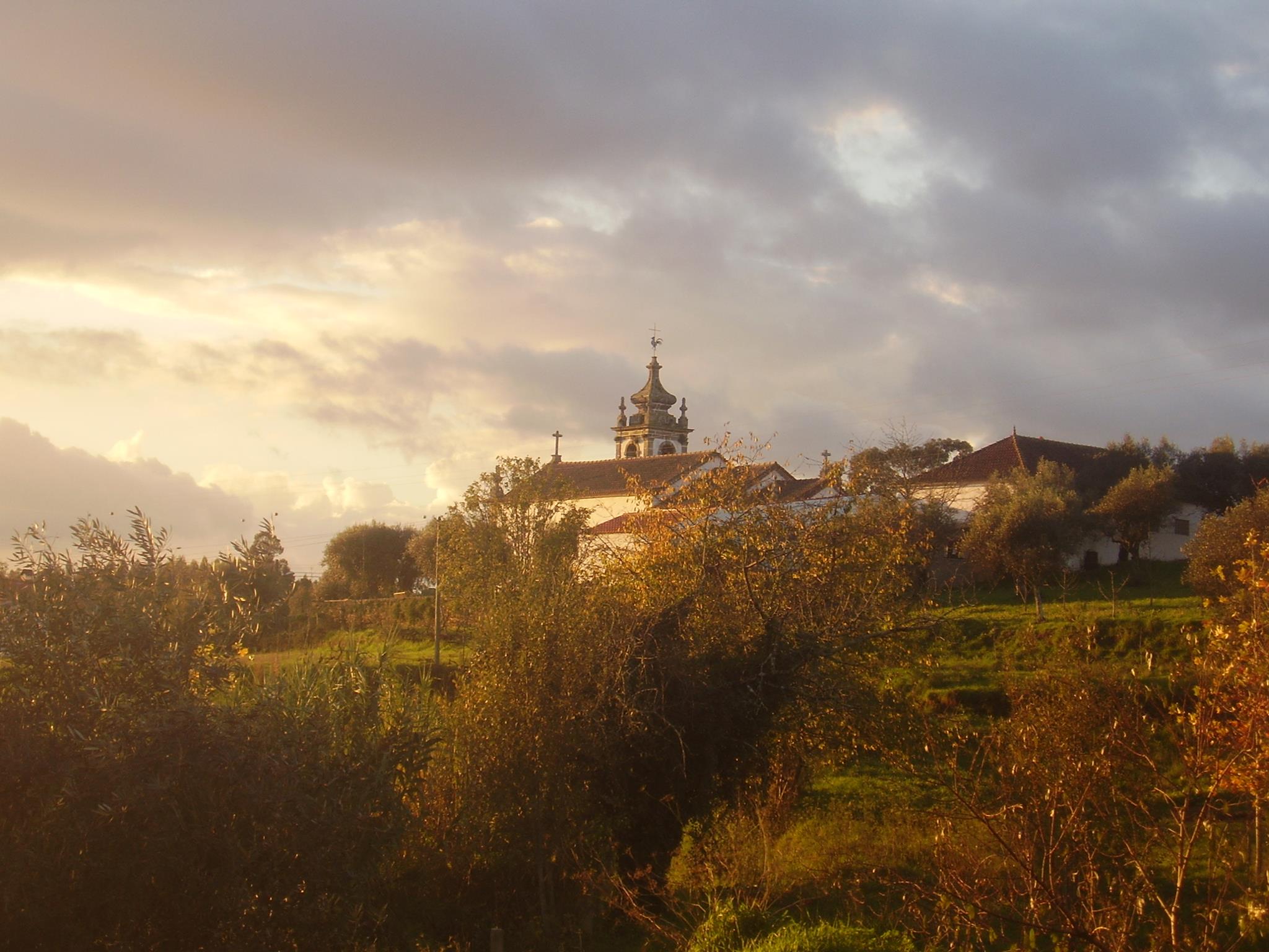 Terras de Symde