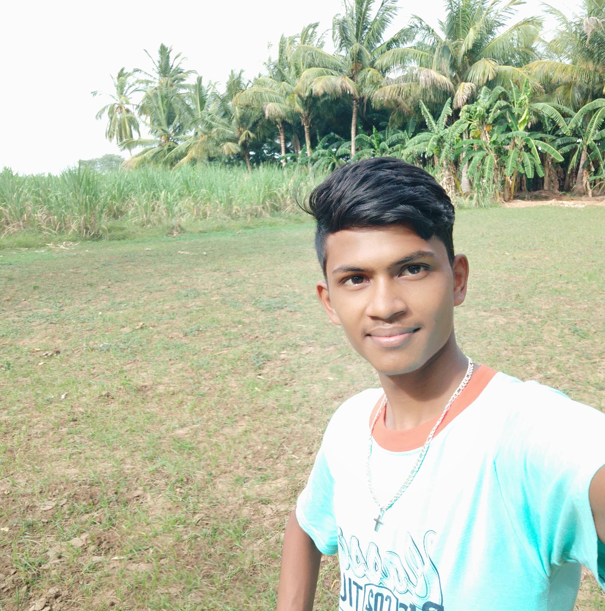 Sheron Raja