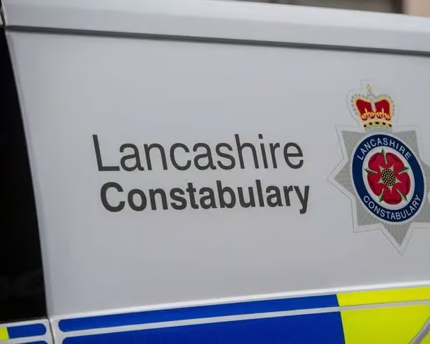 Lancashire - 🚨 Man arrested on suspicion of murder after woman found ...