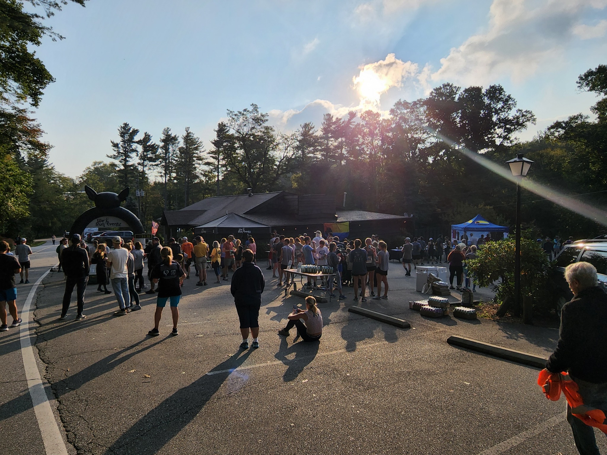 Bistro Roca | Blowing Rock NC