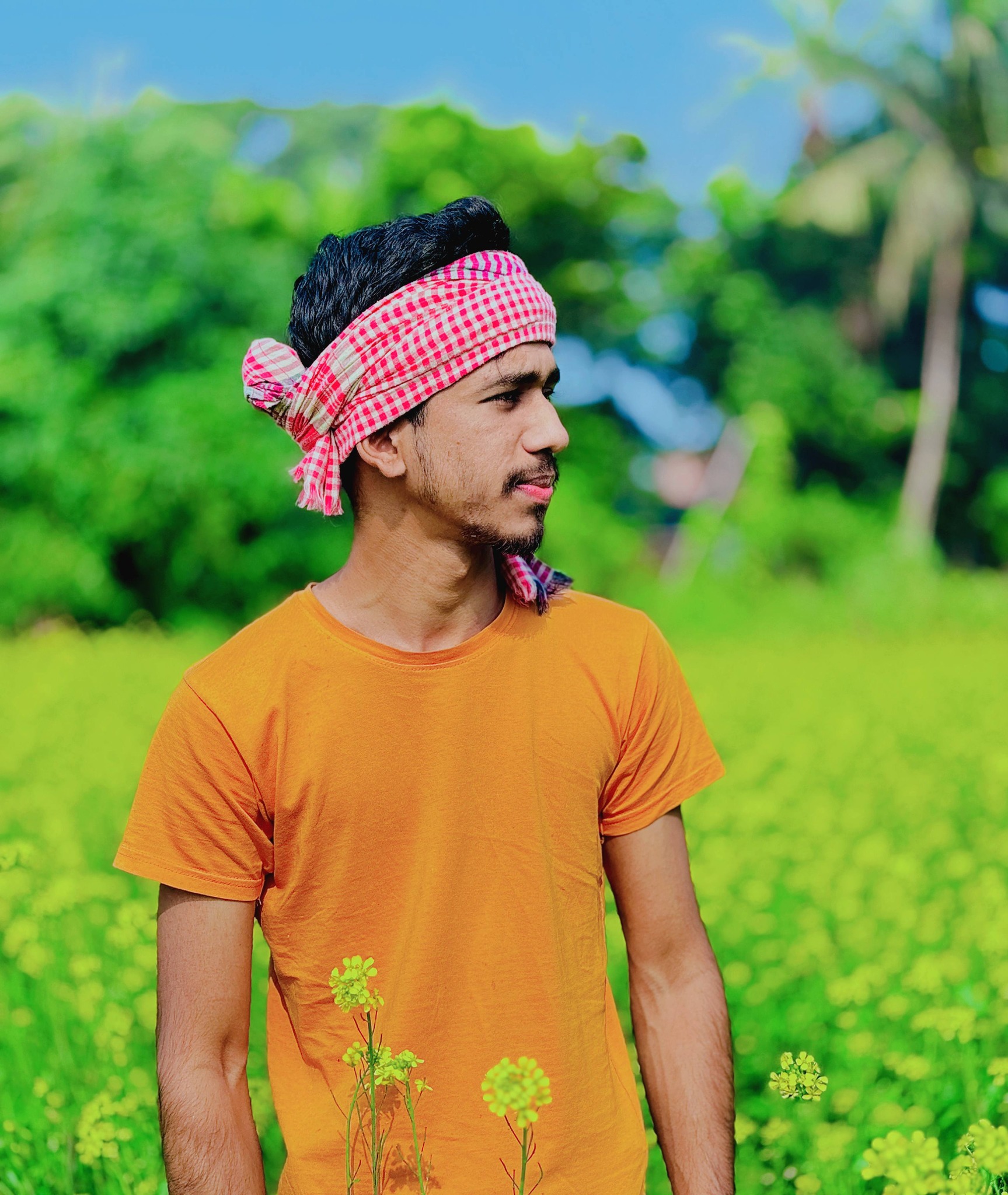 Kawsar Ahmed