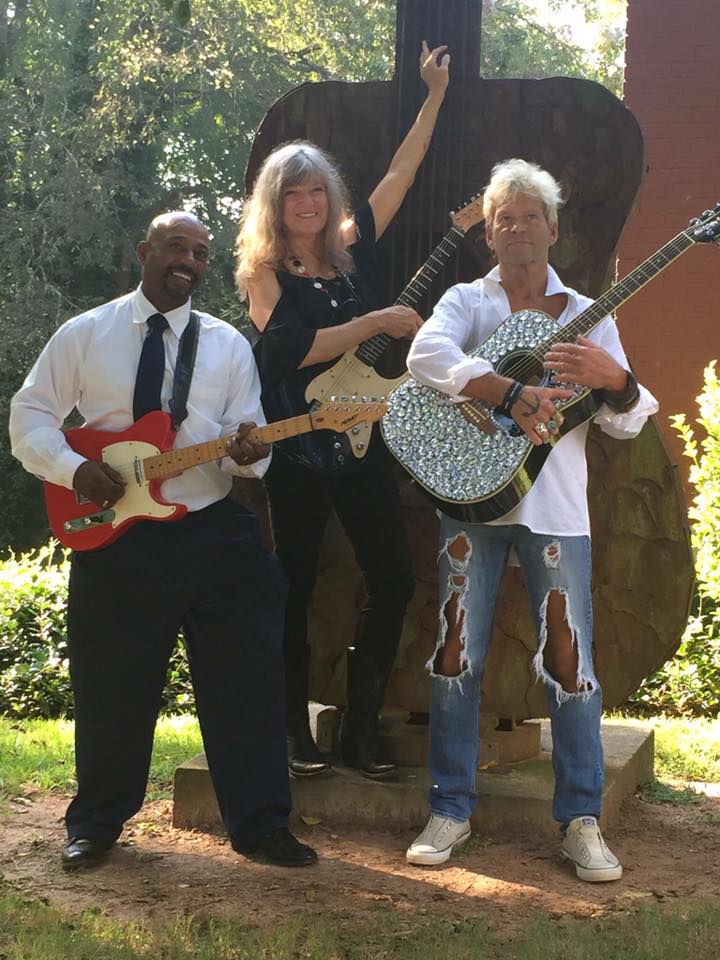 Photo of a photo shoot for Boom... - The Original Splitz Band | Facebook