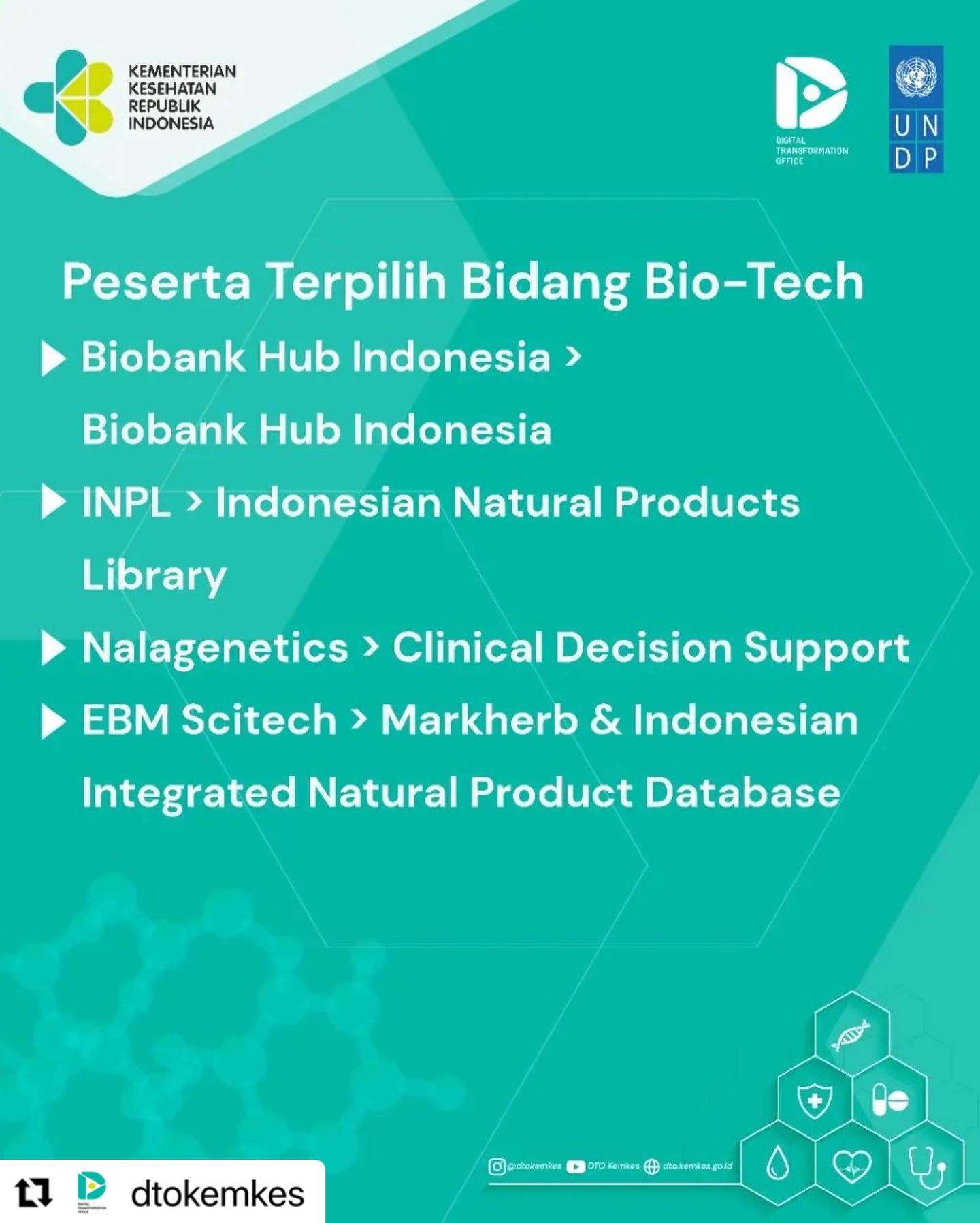Biomedical Engineering Swiss German University | Tangerang