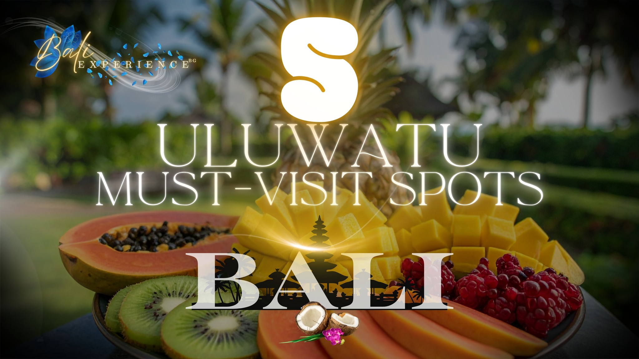 Bali - 𝟓 𝐌𝐮𝐬𝐭-𝐕𝐢𝐬𝐢𝐭 𝐒𝐩𝐨𝐭𝐬 𝐢𝐧 𝐔𝐥𝐮𝐰𝐚𝐭𝐮 🍽️🌴 📍 𝑈𝑙𝑢𝑤𝑎𝑡𝑢, 𝐵𝑎𝑙𝑖 🔸 𝐒𝐮𝐧𝐝𝐚𝐲𝐬 ...