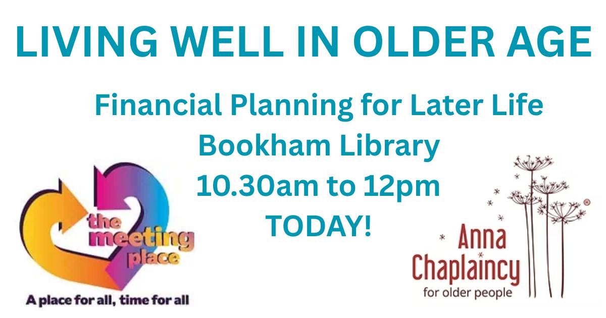 Bookham Library | Great Bookham