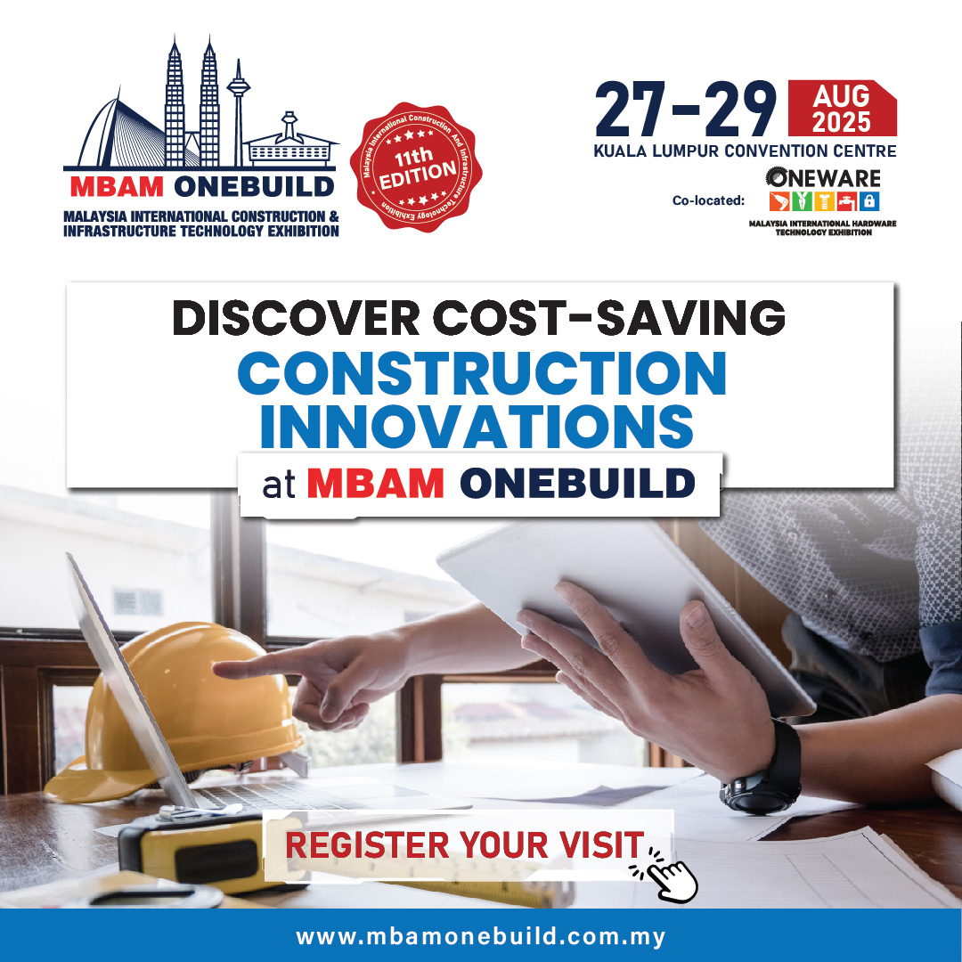 Master Builders Association Malaysia | Subang Jaya
