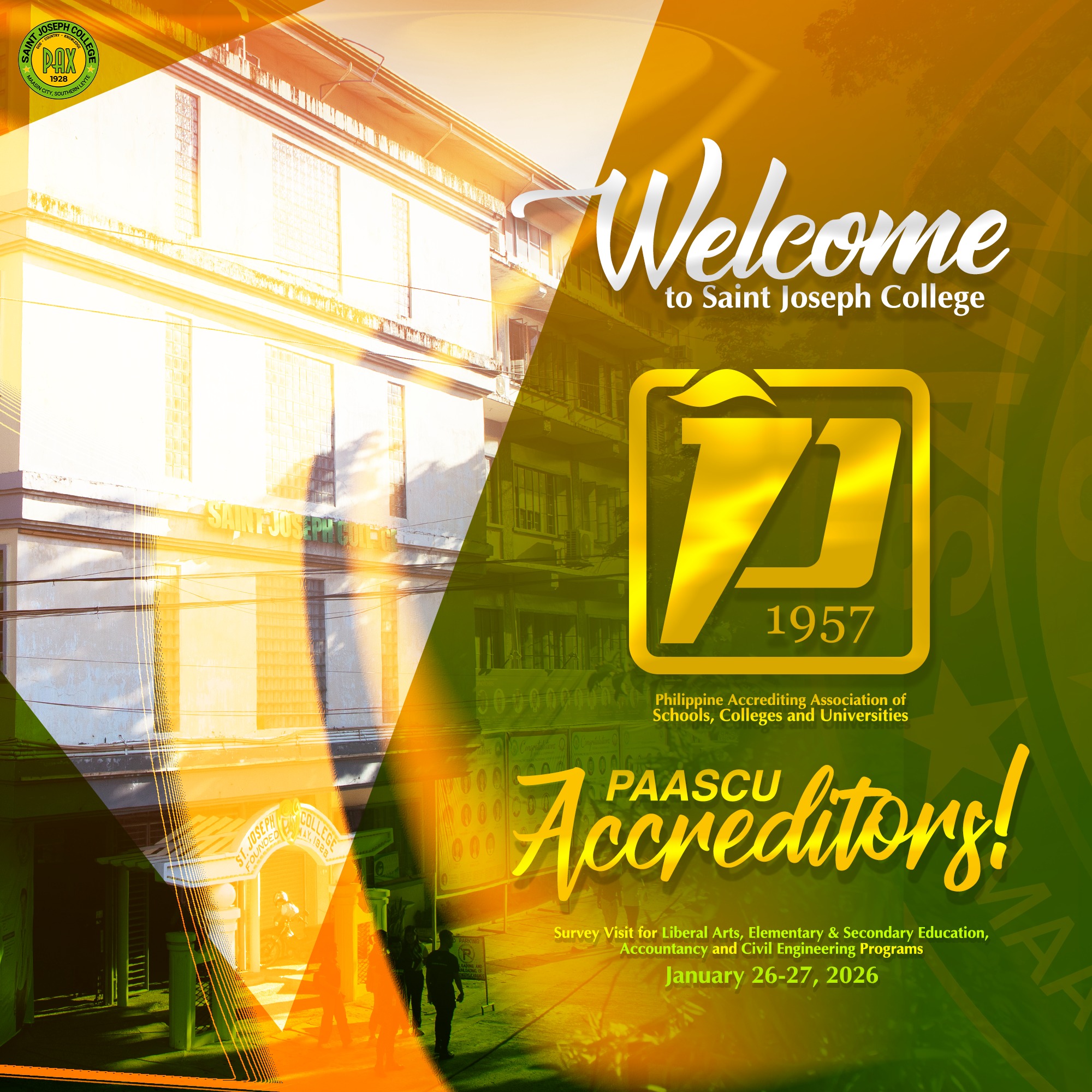 SJC Library System | Maasin
