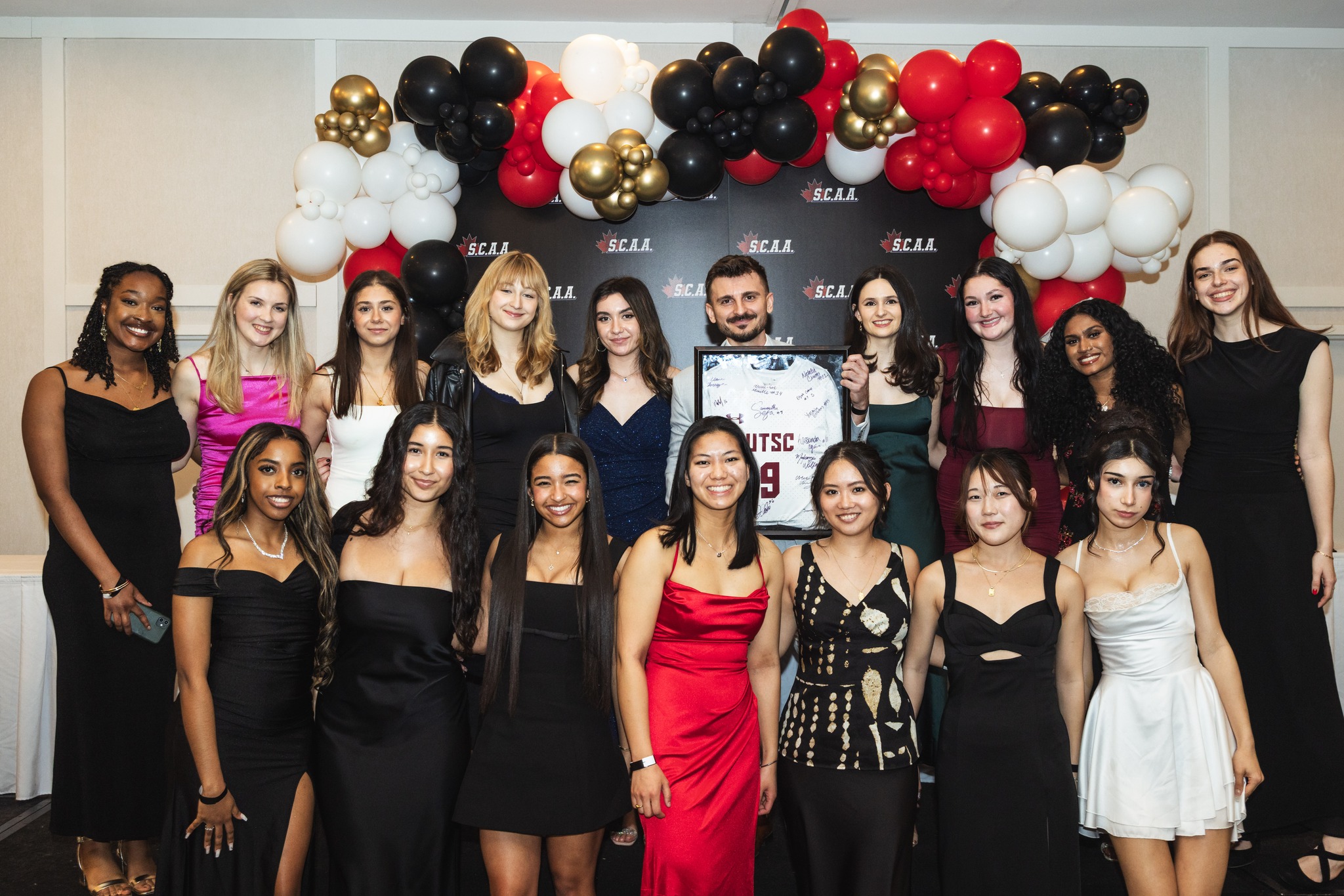 UTSC Athletics & Recreation - You are cordially invited to join the ...