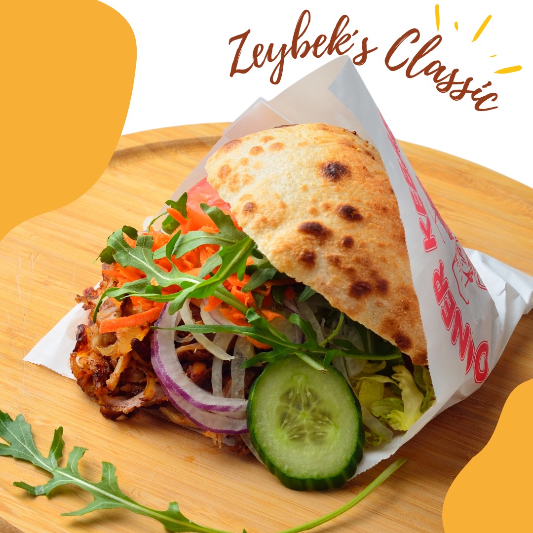 Zeybeks - 🌯 Lust auf den besten Döner in Plattling? 🌯 Bei Zeybek's ...