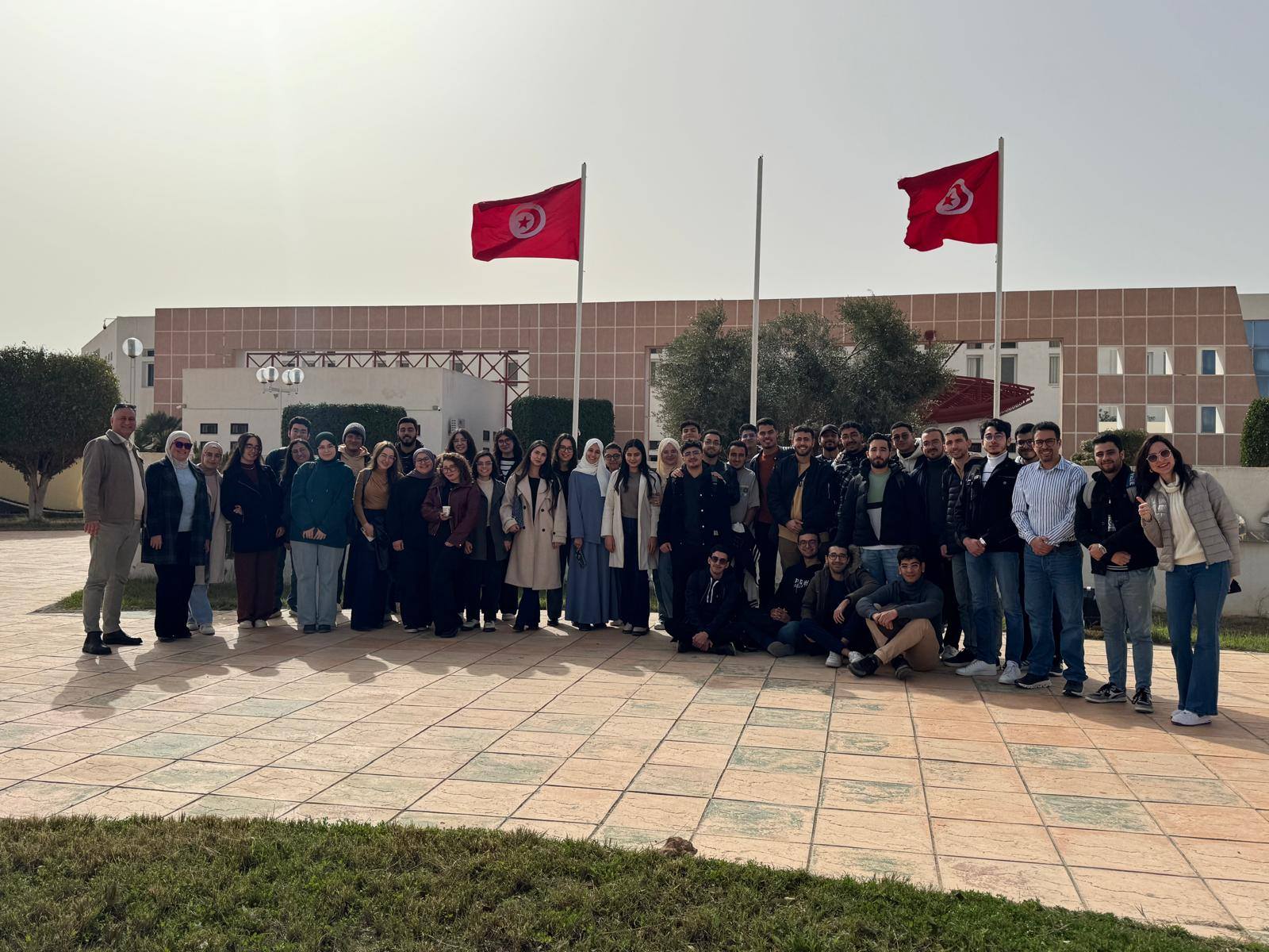 ISIMS | Sfax