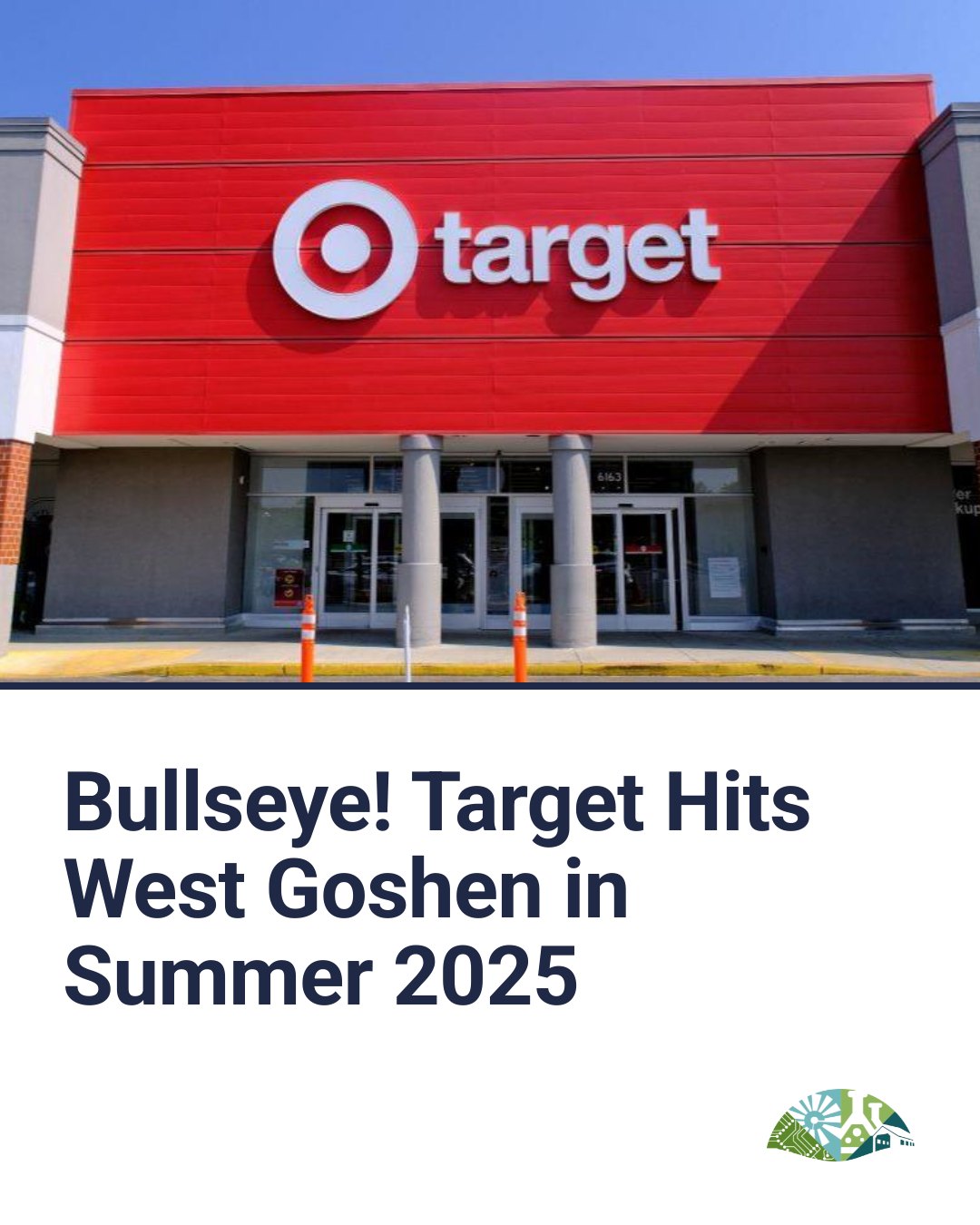 VISTA.Today - A new Target store is set to open in West... | Facebook