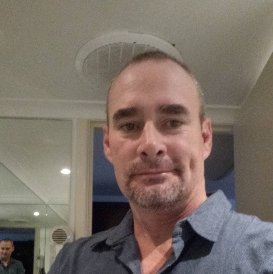 Tom Larkin