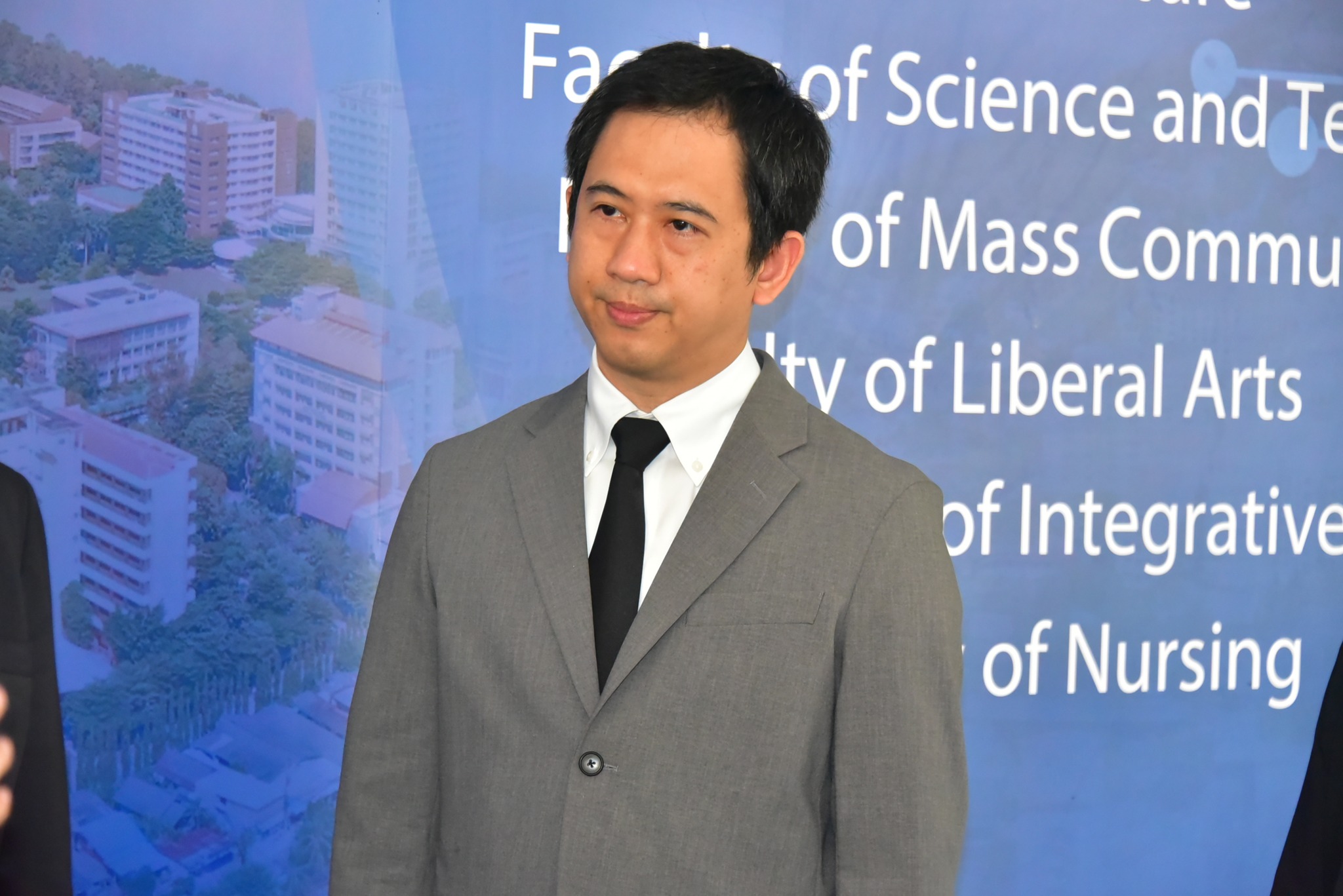 มหาวิทยาลัยเทคโนโลยีราชมงคลธัญบุรี - ประกาศผลสอบสัมภาษณ์ MOU ระดับ ...