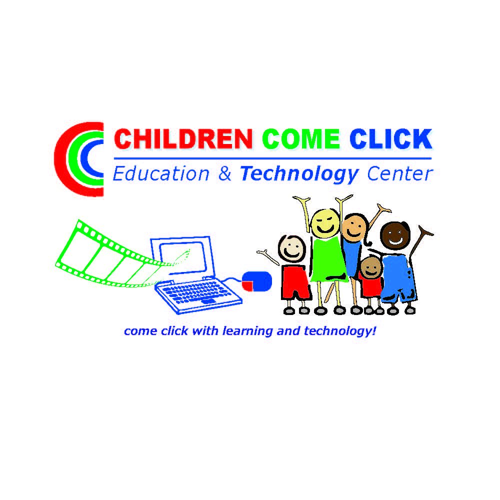 Children Come Click Education & Technology Center, CCC, LLC. - Home