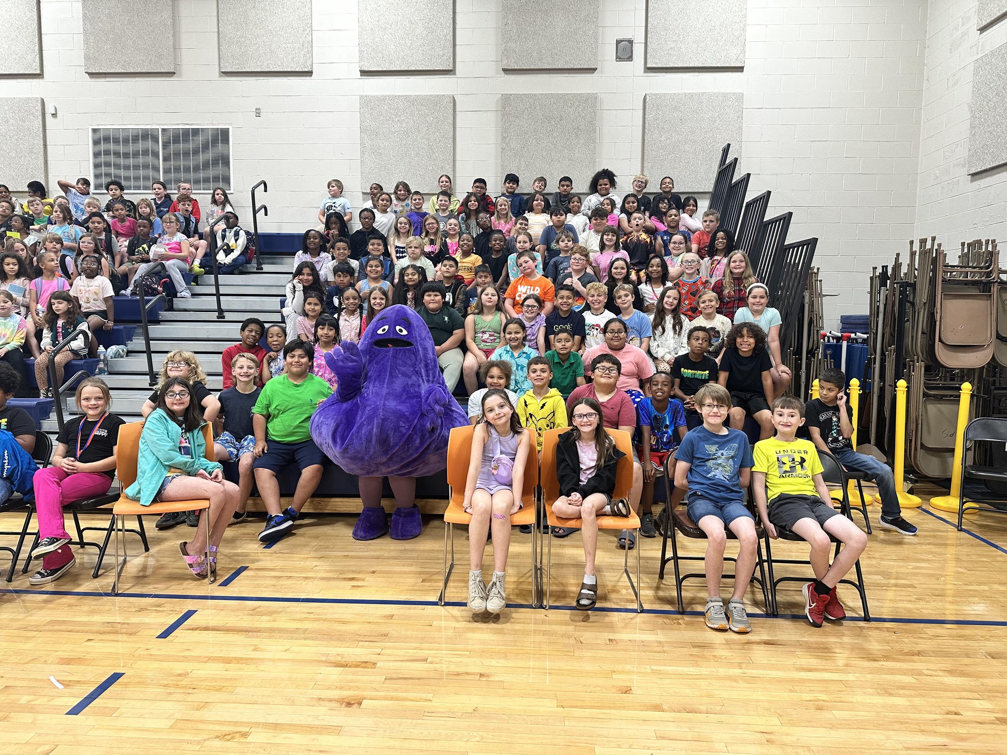 Henry County Public Schools... - Henry County Public Schools