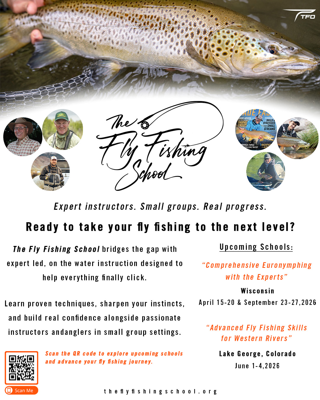 Ready to take your fly... - TFO Rods - Temple Fork Outfitters | Facebook