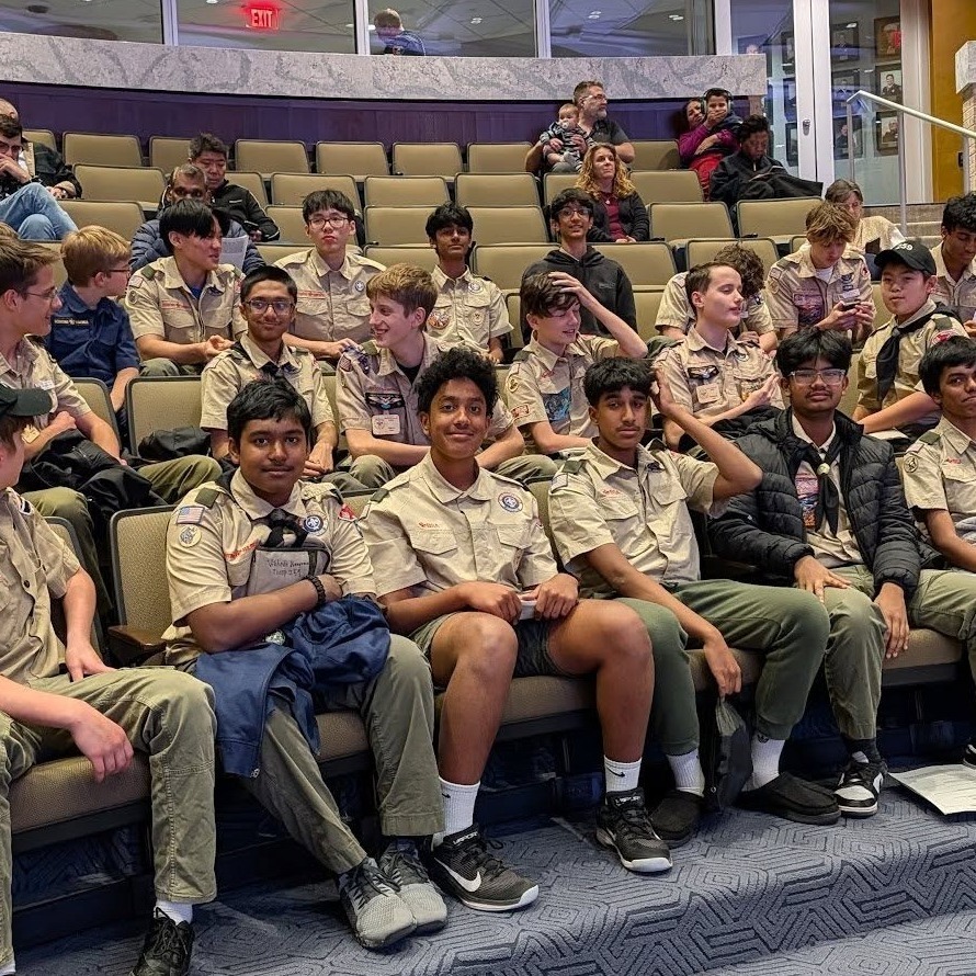 Cub Scout Pack 259 - Plano, Texas | Plano TX
