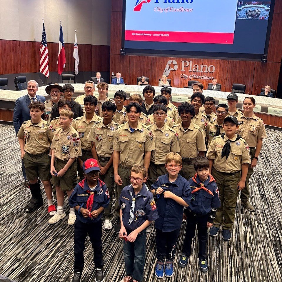 Cub Scout Pack 259 - Plano, Texas | Plano TX
