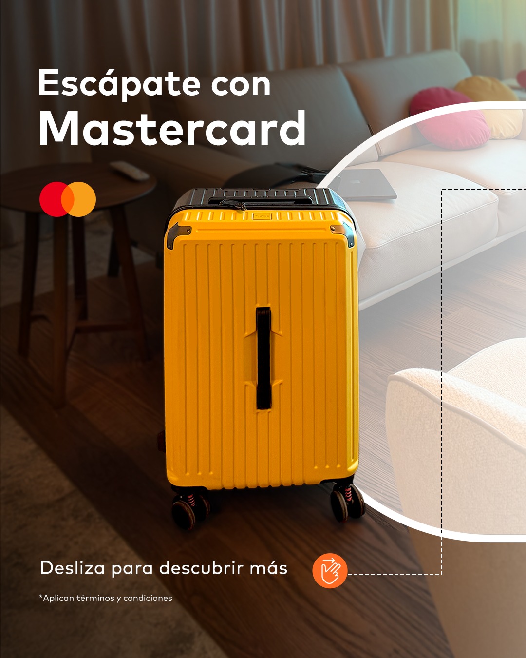 Mastercard | Mexico City
