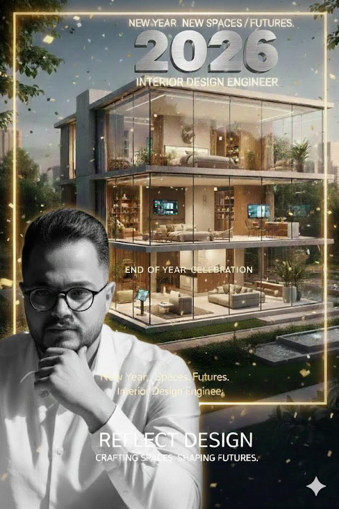 Reflect Interior Design | Hebron