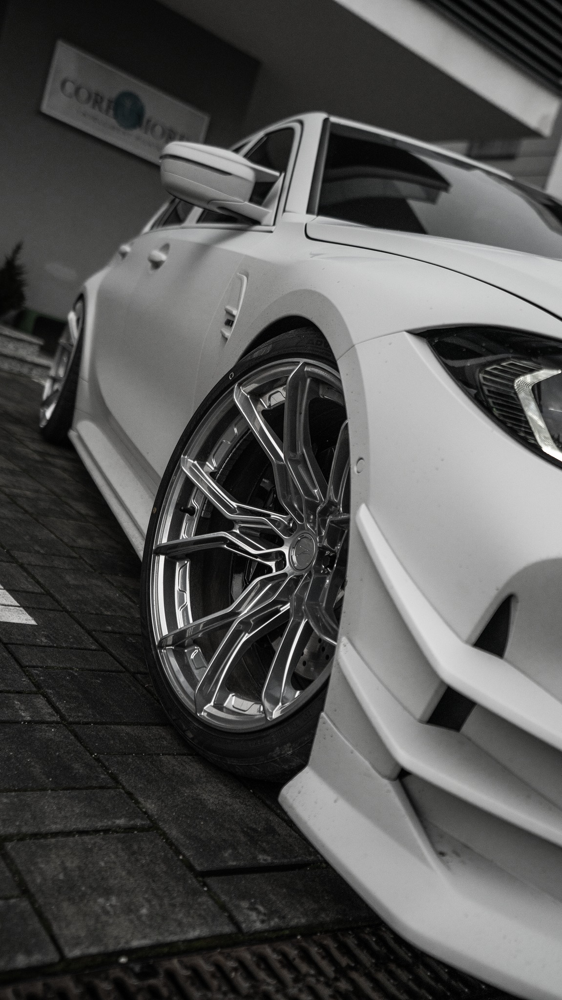 Z-Performance Wheels added a new photo. - Z-Performance Wheels