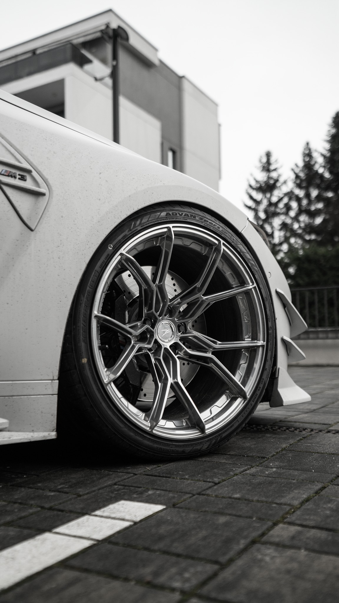 Z-Performance Wheels added a new photo. - Z-Performance Wheels
