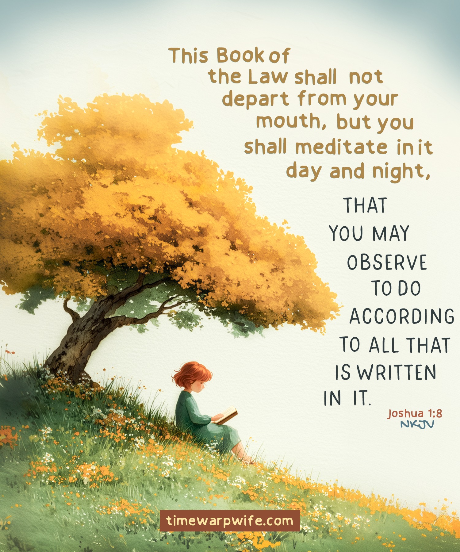 Time-Warp - Study God's Word with Us — https://www.timewarpwife.com ...