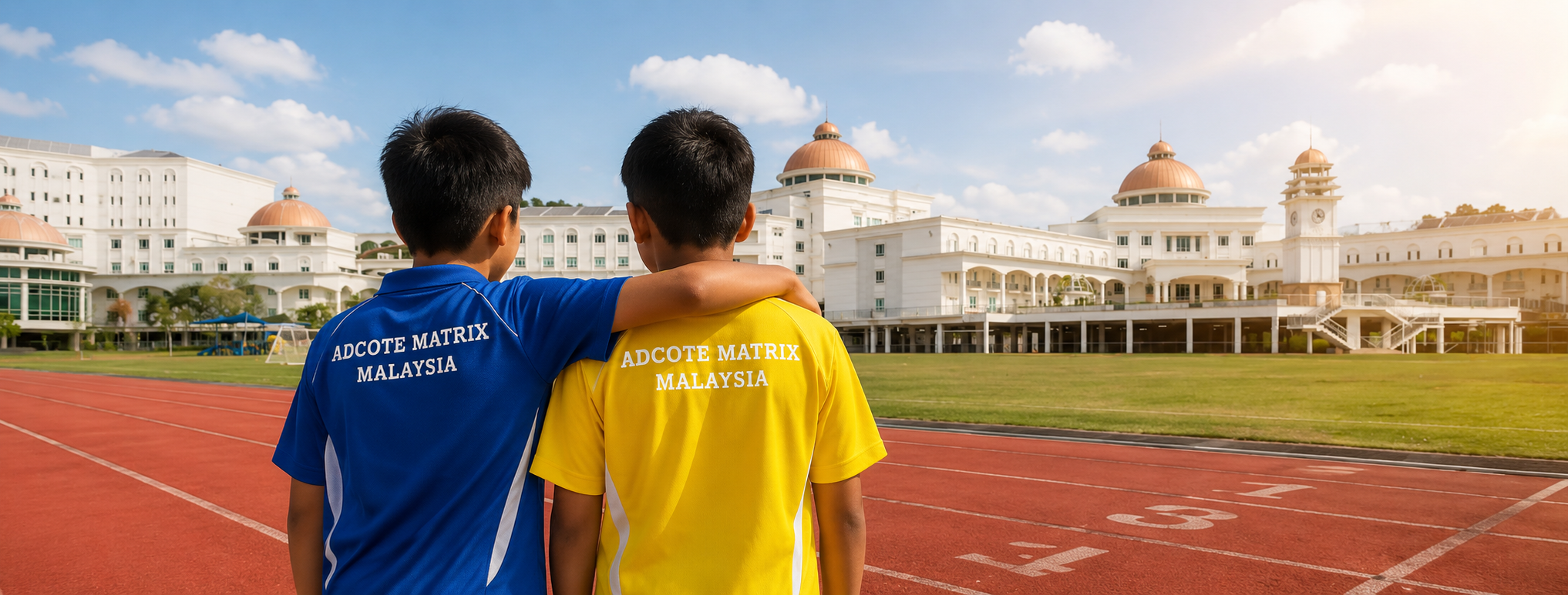Adcote Matrix Schools | Seremban