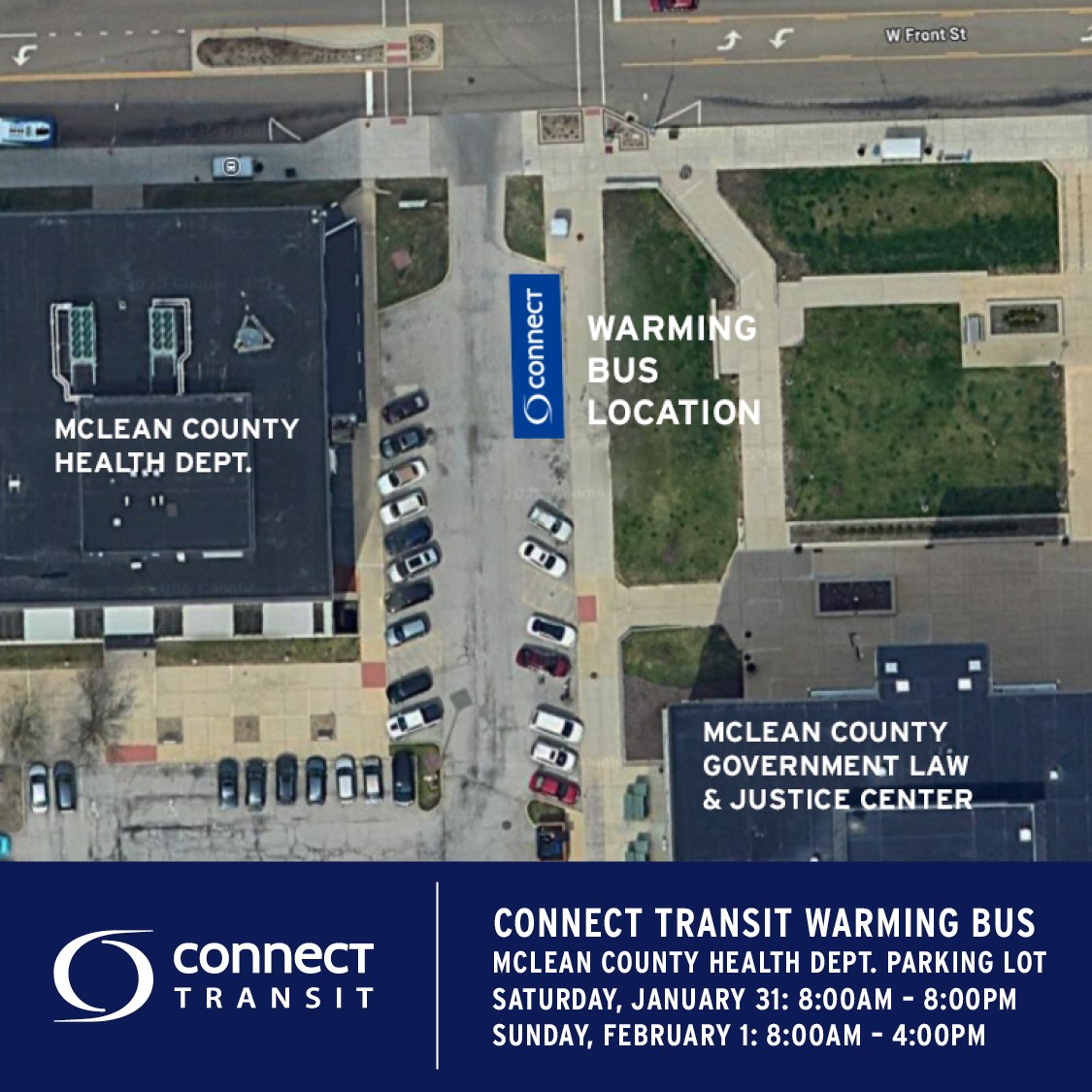 Connect Transit | Normal IL