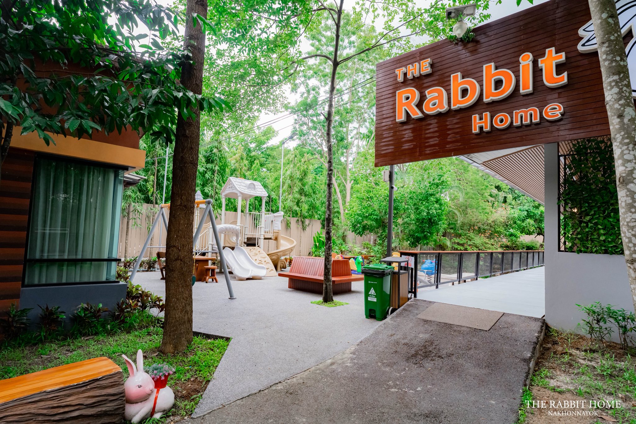 The Rabbit Home - The Rabbit Home added a new photo.