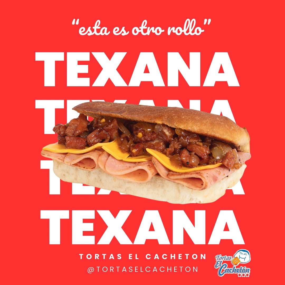 Tortas el Cacheton | Guamúchil