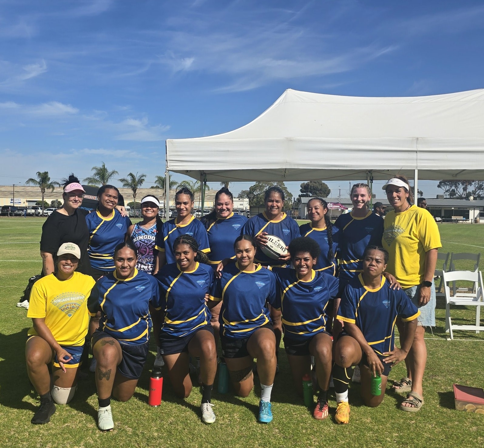 Souths Rugby Union | Adelaide SA
