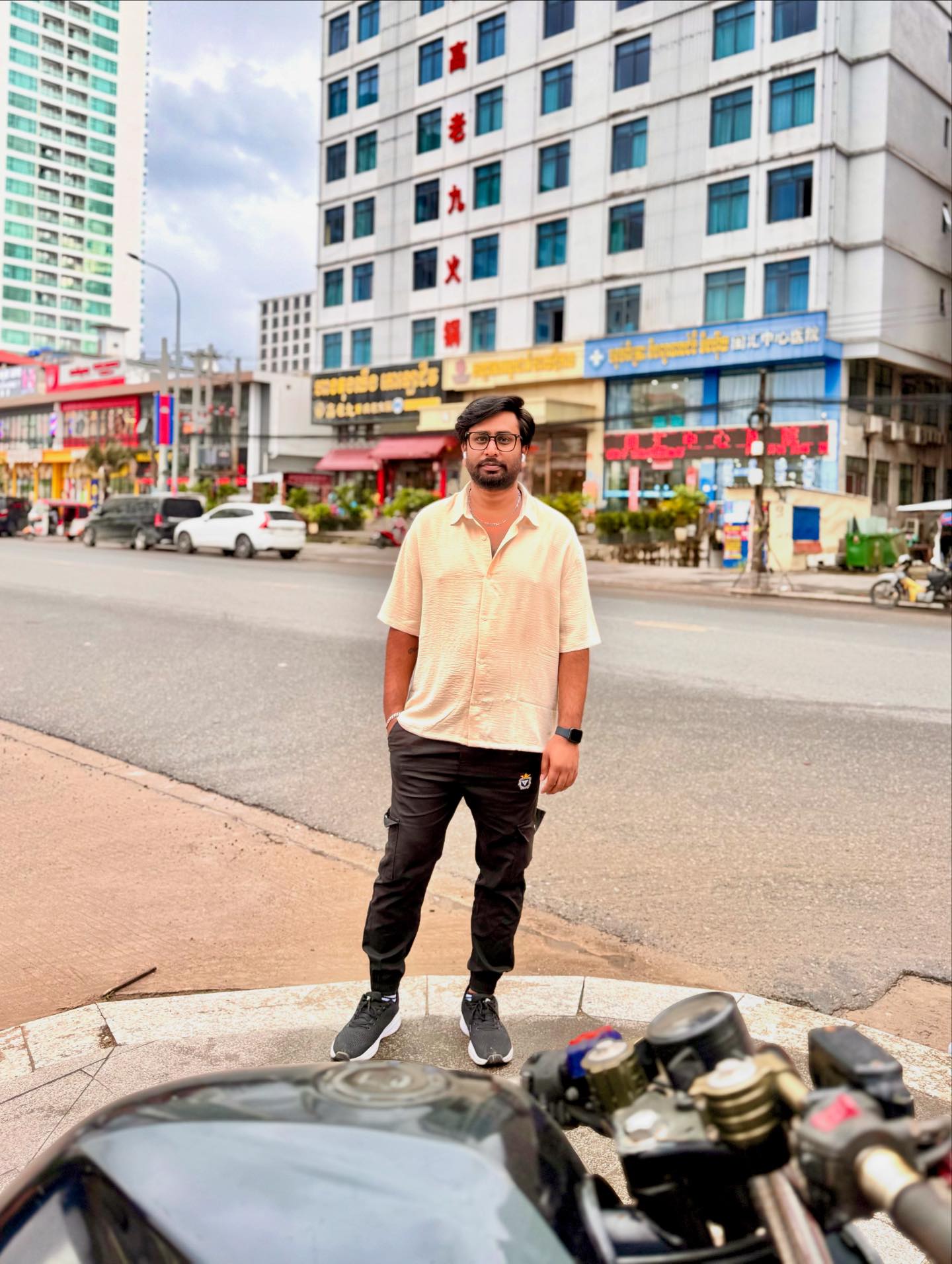 Fahad Raj Official